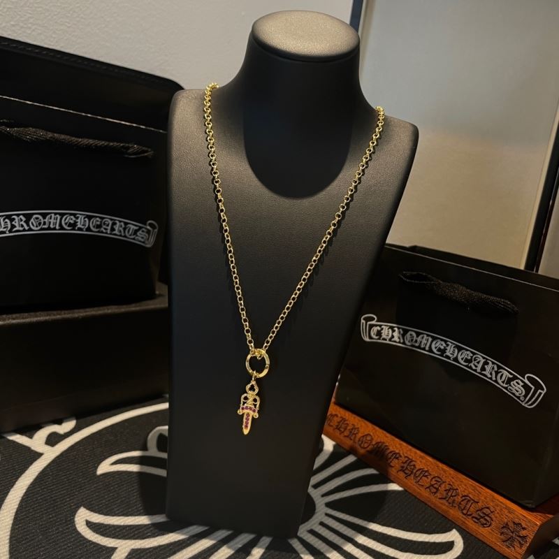 Chrome Hearts Necklaces